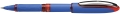 Pióro kulkowe SCHNEIDER One Hybrid C, 0,3 mm, czerwony