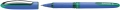 Pióro kulkowe SCHNEIDER One Hybrid C, 0,3 mm, zielony