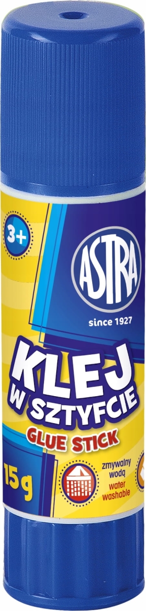 Klej Sztyft Astra 15G