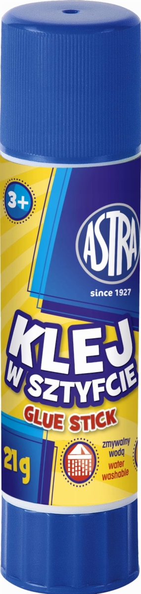 Klej Sztyft Astra 21G AS401113004