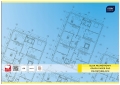 Blok Milimetrowy A4 20 Arkuszy Interdruk BLMIA4