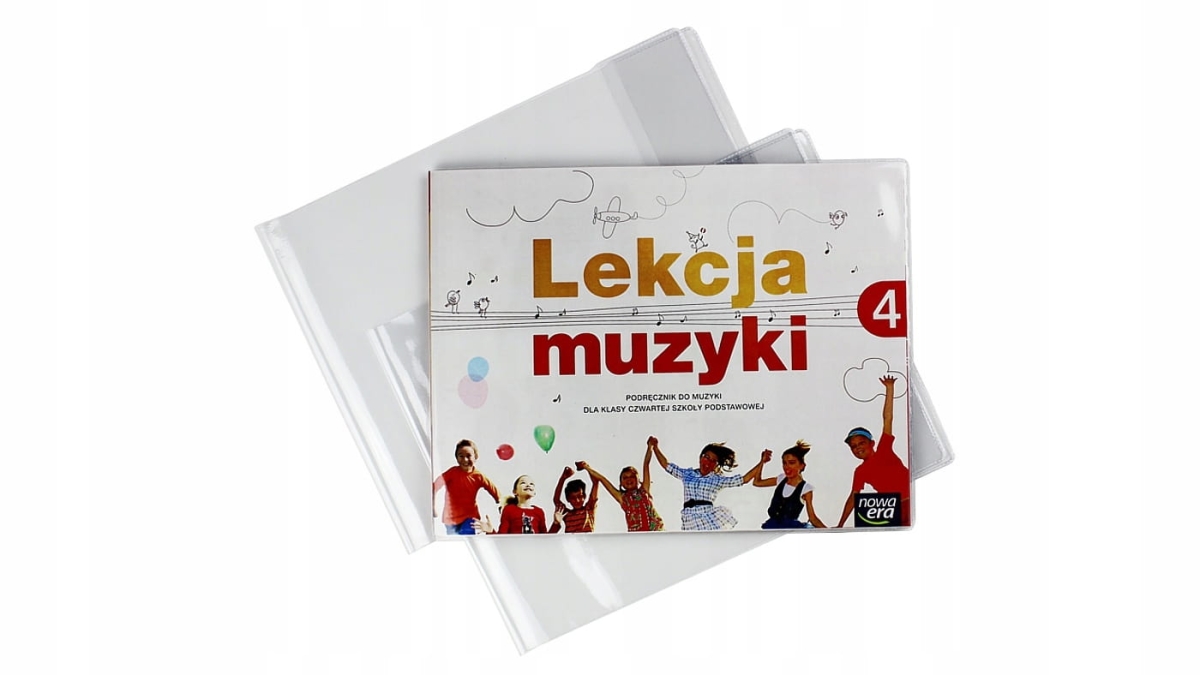 Okładka Na Zeszyt Biurfol P1-203