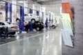 Półka Naścienna Na Dokumenty Durable Flexiplus 6 Półek Orientacja Pionowa Bezbarwna