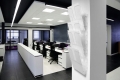 Półka Naścienna Na Dokumenty Durable Flexiplus 6 Półek Orientacja Pionowa Bezbarwna
