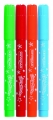 Flamastry Jumbo Keyroad 5mm 12 sztuk