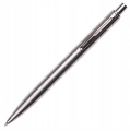 Długopis Elegancki Srebrny Zenith Silver 4021000