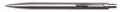 Długopis Elegancki Srebrny Zenith Silver 4021000
