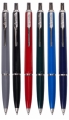 Długopis Zenith 7 Classic Nikiel Astra  ZE 4071000
