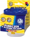 Kubek Z Blokadą Wylania Astra