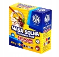 Masa Solna Astra 0,45kg Z Zestawem Farb