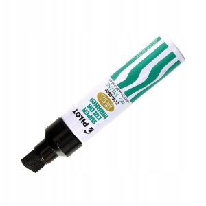 Marker Permanent Pilot SCA-6600 Jumbo Czarny