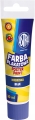Farby Plakatowe Astra 12 Kolorów 30ml Tuba 