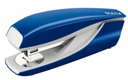 Zszywacz Leitz 5502 30 kartek Niebieski