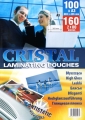 Folia Laminacyjna A3 80Mic 100 sztuk Argo