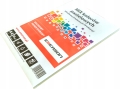 Papier Kolor A4 Mix Pastelowy 80G /100ark/ Emerson