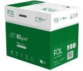 Papier Ksero A4 Poljet 80g KARTON
