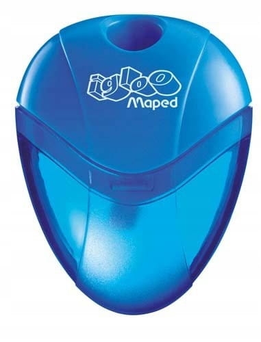 Temperówka Maped I-Gloo 1 