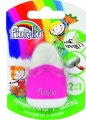 Temperówka Z Gumką GR-F460 Fiorello MIX