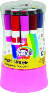 Pisaki Stemple Fiorello GR-F205 ST /12kol/ 160-2114