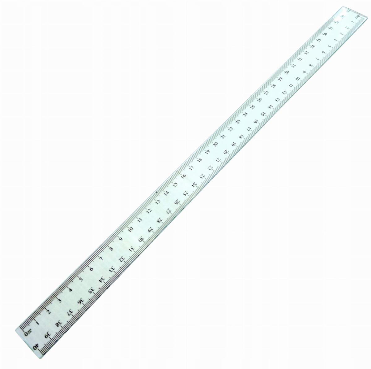 Linijka Plastikowa 40cm 