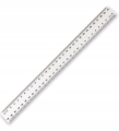 Linijka Plastikowa 30cm