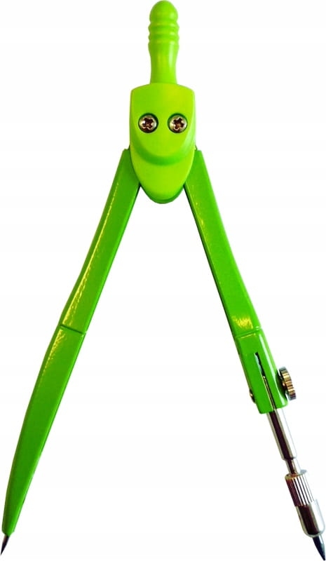 Cyrkiel Grand Gr-C112 Zielony