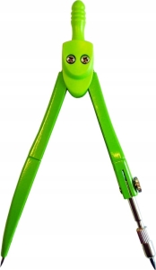 Cyrkiel Grand Gr-C112 Zielony