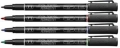 Foliopis Rystor F Zielony 0,6 mm