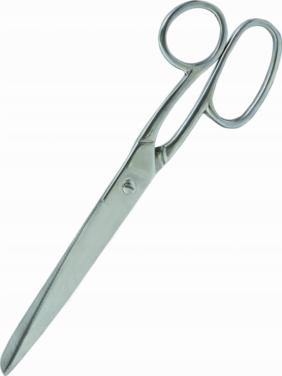 Nożyczki Biurowe Grand Metalowe 21cm