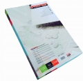 Folia Laminacyjna O-Pouch 100u Super A4 100 sztuk