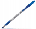 Długopis Bic Round Stic Exact Niebieski 20 Sztuk