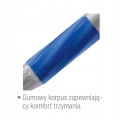 Długopis Bic Round Stic Exact Niebieski 20 Sztuk