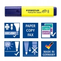 Zakreślacz Staedtler Textsurfer /4szt/ 364-SWP4P