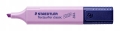 Zakreślacz Staedtler Classic Colors Pastelowy Lawendowy Fioletowy 364-C-620