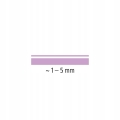 Zakreślacz Staedtler Classic Colors Pastelowy Lawendowy Fioletowy 364-C-620