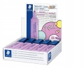 Zakreślacz Staedtler Classic Colors Pastelowy Lawendowy Fioletowy 364-C-620