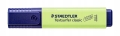 Zakreślacz Staedtler Classic Colors Pastelowy Limonkowy 364-C-530