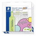 Zakreślacz Staedtler Classic Colors Pastelowy Limonkowy 364-C-530