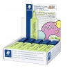 Zakreślacz Staedtler Classic Colors Pastelowy Limonkowy 364-C-530