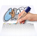 Zakreślacz Staedtler Classic Colors Pastelowy Piaskowy Brązowy 364-C-450