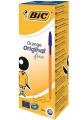 Długopis Bic Orange Niebieski 20 Sztuk