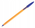 Długopis Bic Orange Niebieski 20 Sztuk
