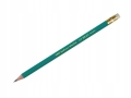Ołówek Bic Evolution Hb Z Gumką 12szt Pudełko