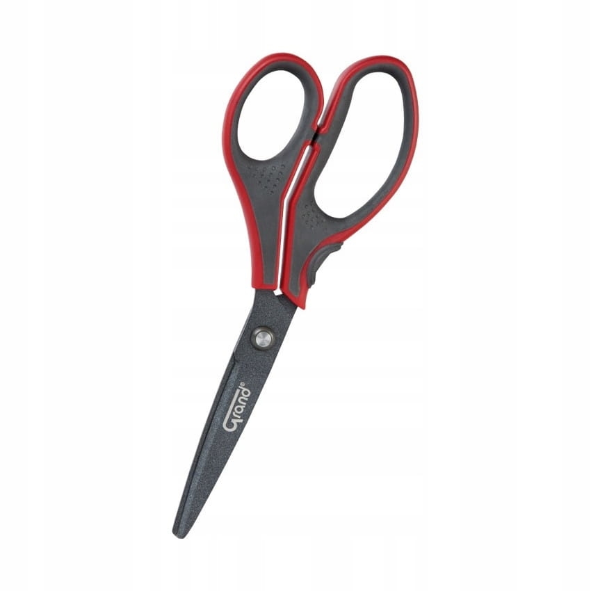 Nożyczki Biurowe Grand 21cm Teflonowe