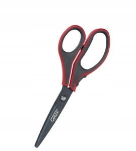 Nożyczki Biurowe Grand 17,5cm Teflonowe