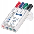 Marker Suchościeralny 4 Sztuk Staedtler