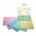 Blok A4 Deco Spring 20 Arkuszy 5 Kolorów Happy Color 170g/m2