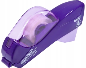 Podajnik Do Taśmy Automatyczny Eagle Fioletowy