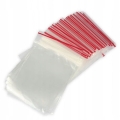 Torebka Strunowa 100x200 100 sztuk
