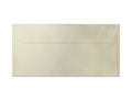 Koperta Ozdobna Millenium Kremowy DL 10 sztuk